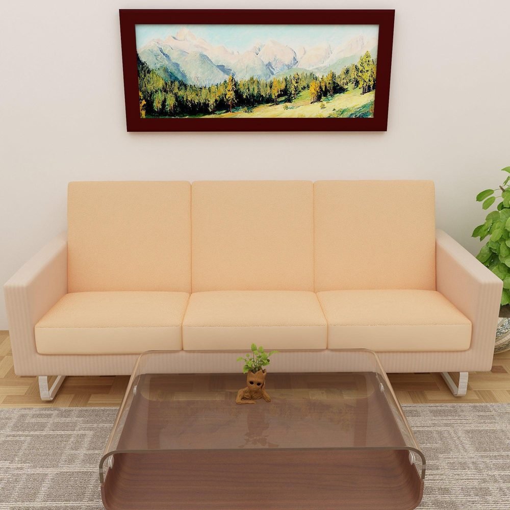 Sofa and furniture that need scratch protection in transit