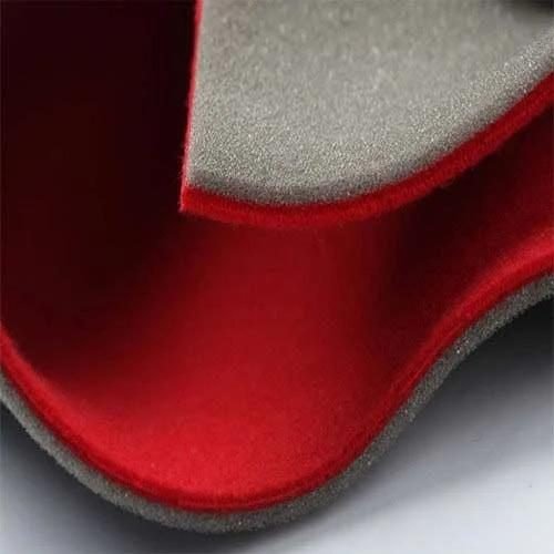 Laminated EPE foam sheet